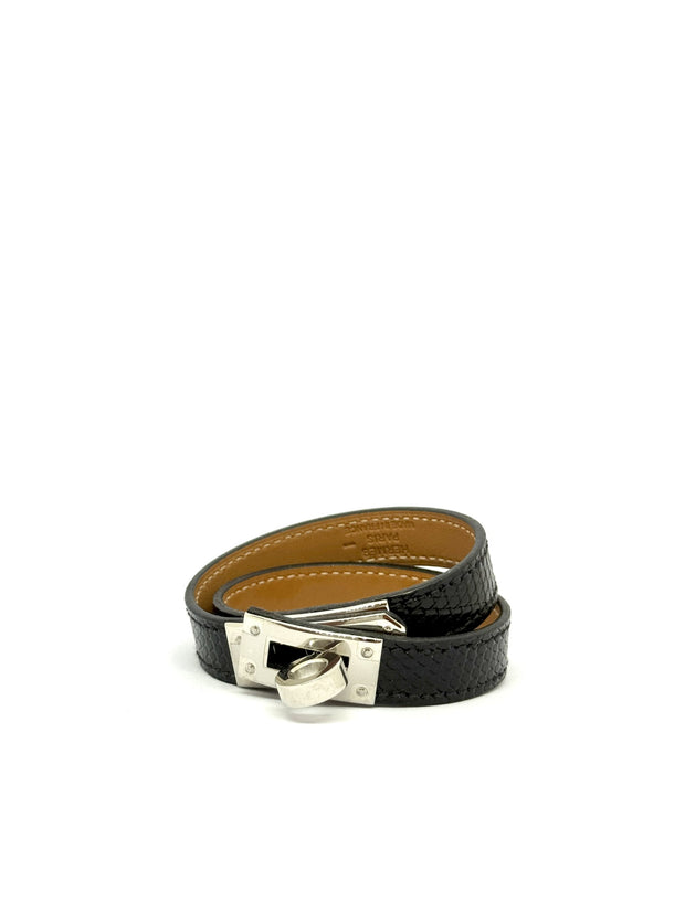 BRACELET KELLY DOUBLE TOUR