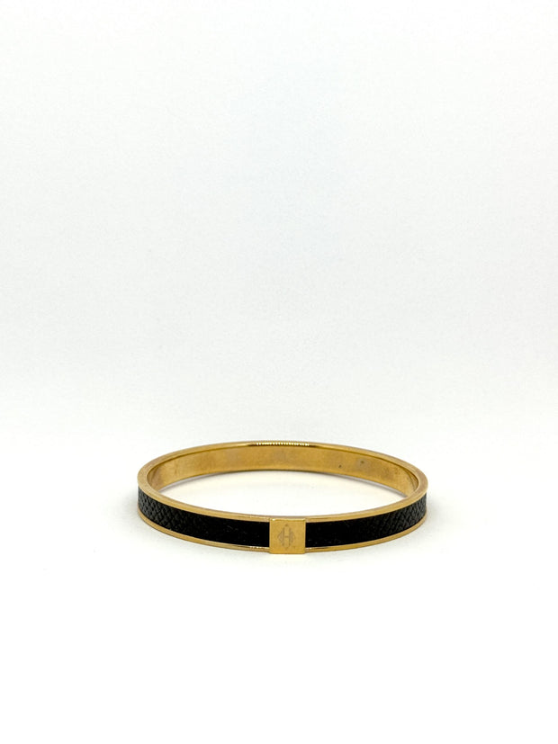 BANGLE KAWAII BLACK