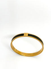 BANGLE KAWAII BLACK