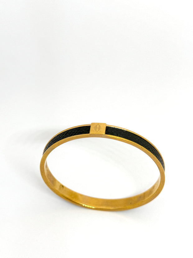 BANGLE KAWAII BLACK