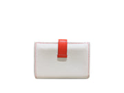 CARD HOLDER BEARN WHITE/ROSE JAIPUR