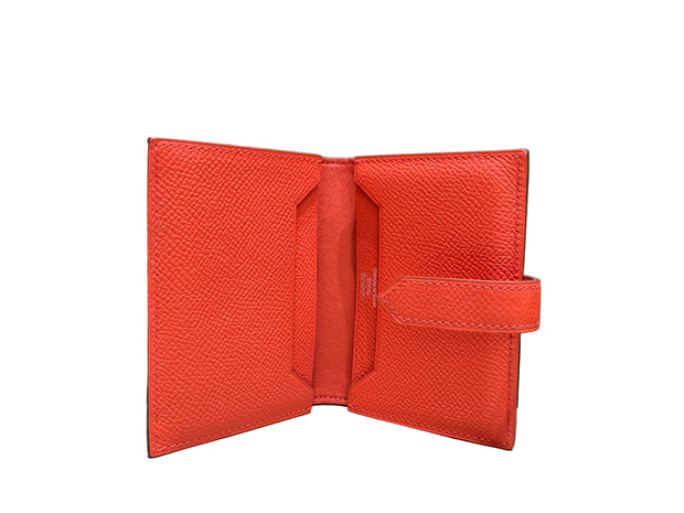 CARD HOLDER BEARN WHITE/ROSE JAIPUR