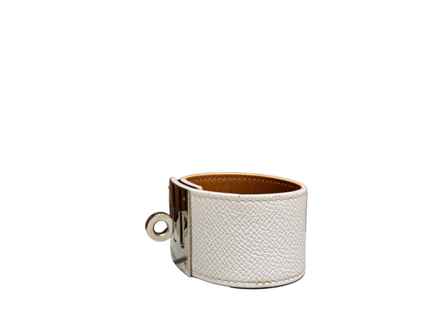 BRACELET KELLY DOG WHITE