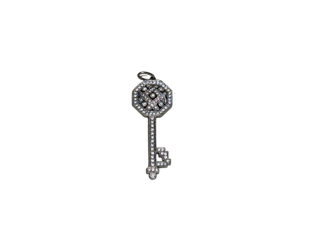 TIFFANY KEY PENDANT