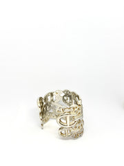BRACELET CHAINE DE ANCRE