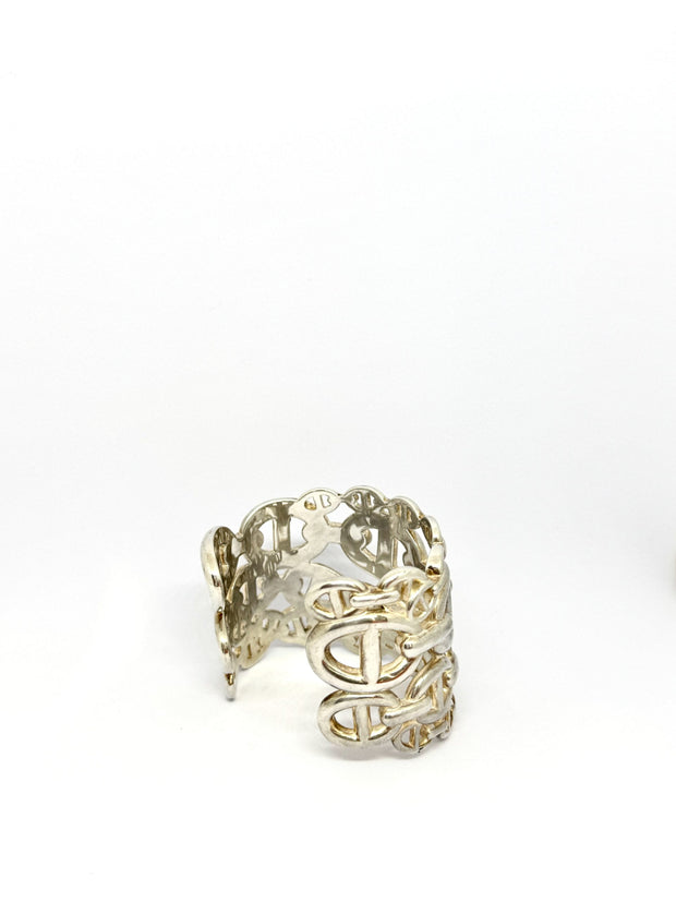 BRACELET CHAINE DE ANCRE
