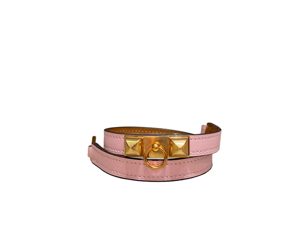 BRACELET RIVALE DOUBLE TOUR