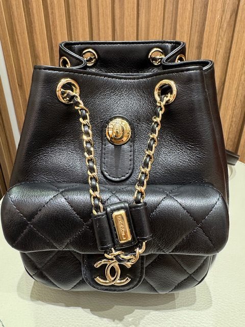 BACKPACK DUMA MINI