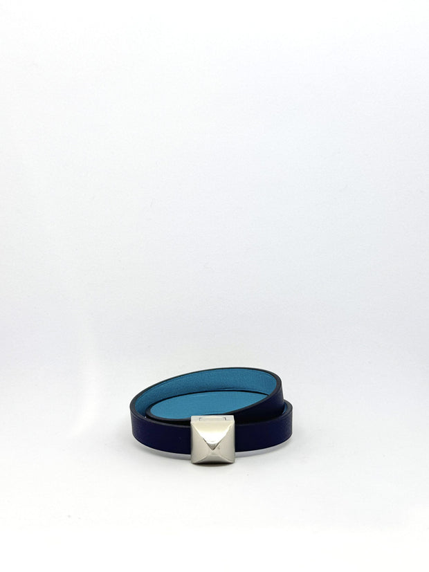 BRACELET MEDOR DOUBLE TOUR