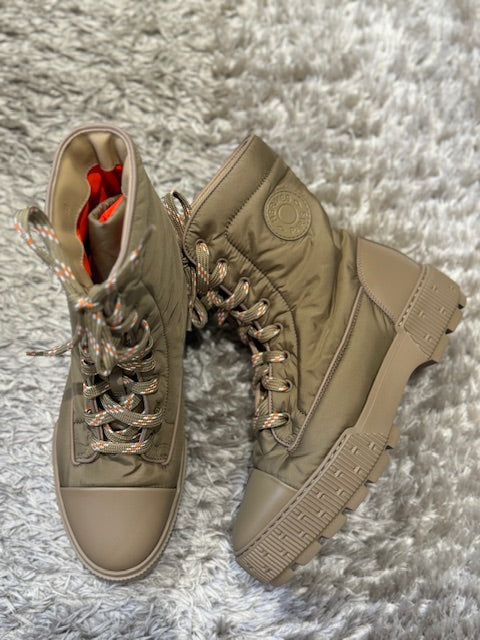 BOOTS FRESH ANKLE