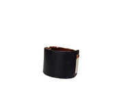 BRACELET CUFF PALLADIUM