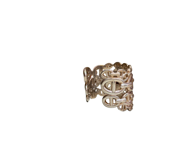 BRACELET CHAINE DE ANCRE