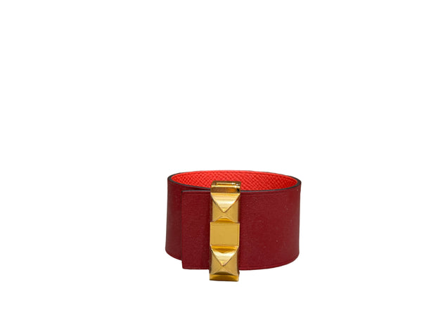 BRACELET CUIR IMPREVISIBLE