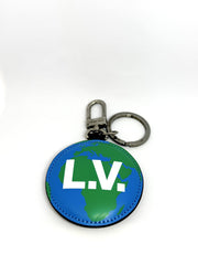 KEYCHAIN LV