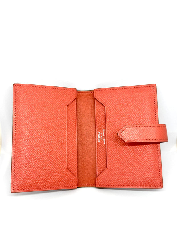 CARD HOLDER BEARN WHITE/ROSE JAIPUR