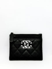 CARDHOLDER ZIP C19