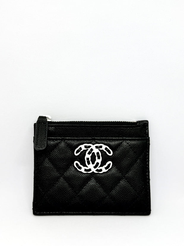 CARDHOLDER ZIP C19