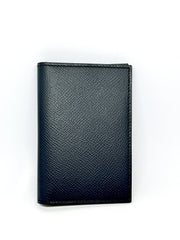 CARDHOLDER MC2 EUCLIDE BLUE INDIGO