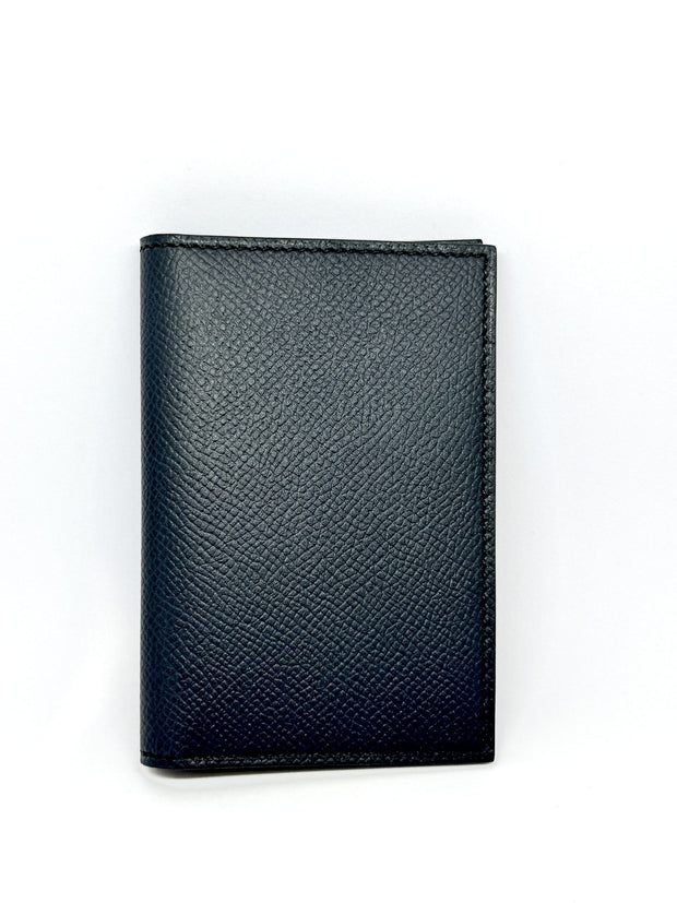 CARDHOLDER MC2 EUCLIDE BLUE INDIGO