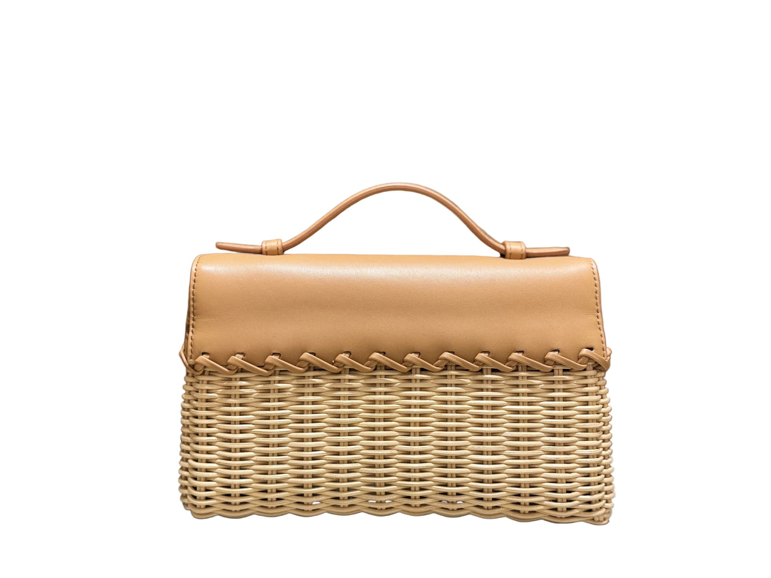 LORO PIANA XTRA POCKET L19 BEIGE – Luxe Maison SG