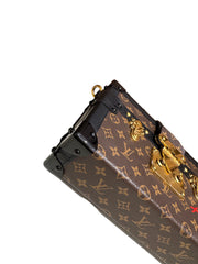 LV PETITE MALLE MONOGRAM