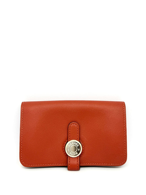 DOGON DUO KEYCHAIN