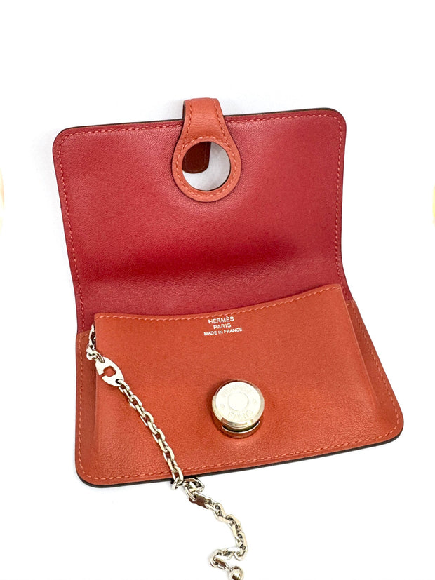 DOGON DUO KEYCHAIN