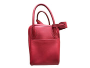 LINDY 30 ROUGE GRENAT