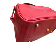 LINDY 30 ROUGE GRENAT