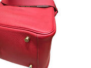 LINDY 30 ROUGE GRENAT