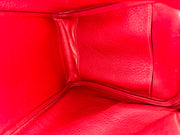 LINDY 30 ROUGE GRENAT