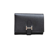 WALLET BEARN COMBINE BLACK