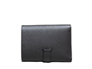 WALLET BEARN COMBINE BLACK