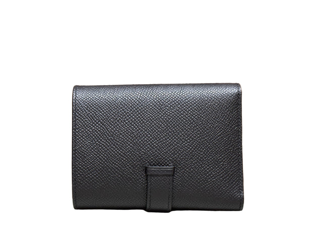 WALLET BEARN COMBINE BLACK