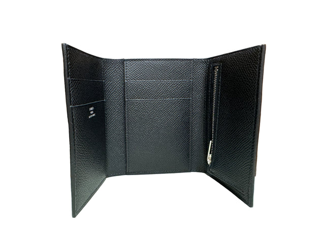 WALLET BEARN COMBINE BLACK