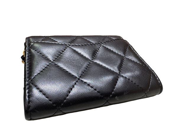 CHANEL PEARL CRUSH CARDOLDER