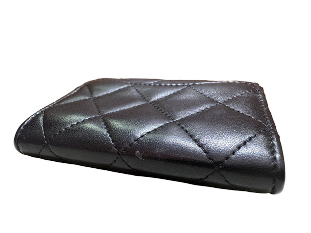 CHANEL PEARL CRUSH CARDOLDER