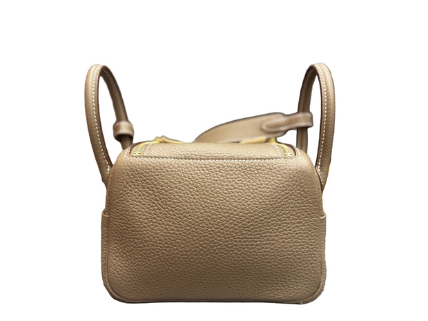 MINI LINDY ETOUPE V1