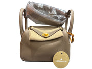 MINI LINDY ETOUPE V1