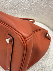 BIRKIN 35 CUIRVE