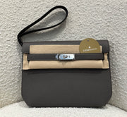 KELLY DEPECHES 25 GRIS ETAIN