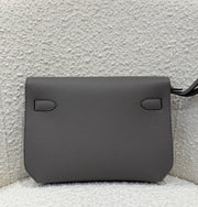 KELLY DEPECHES 25 GRIS ETAIN