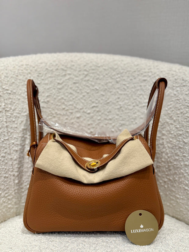 LINDY 26 GOLD
