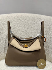 LINDY 26 ETOUPE