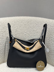 LINDY 26 BLACK GHW