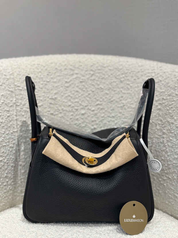LINDY 26 BLACK GHW