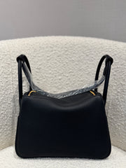 LINDY 26 BLACK GHW