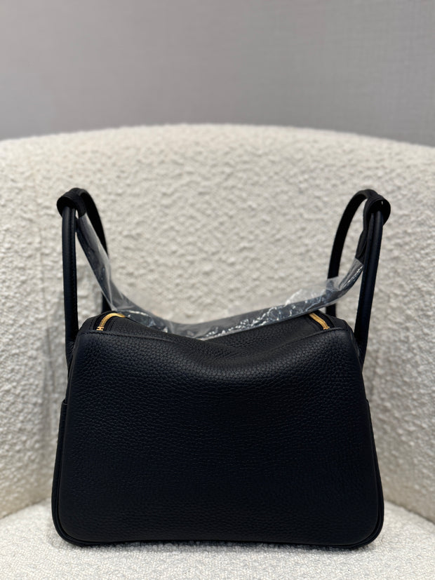 LINDY 26 BLACK GHW