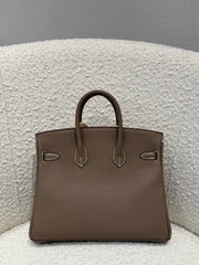 BIRKIN 25 ETOUPE