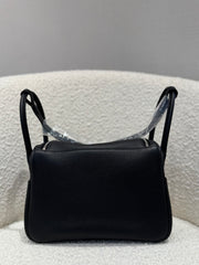 MINI LINDY BLACK PHW V2